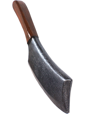 Trollfelsen LARP Fun Artikel "Fleischerbeil"